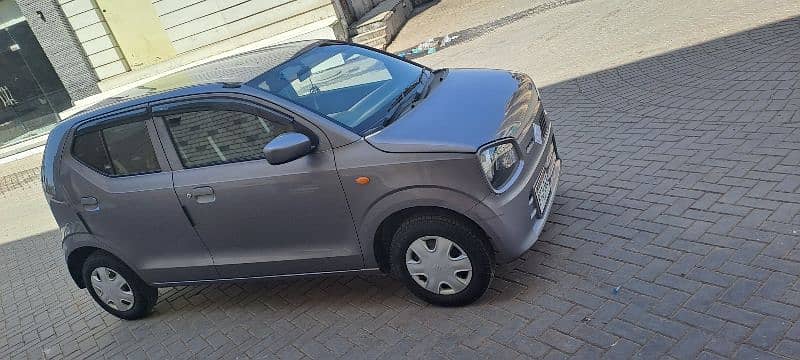 Suzuki Alto 2021 numbar 0314 2191 800 4