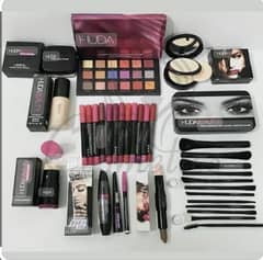 Huda Beauty Makeup Deal