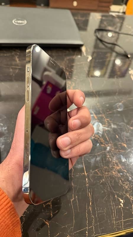 Apple iPhone 12 Pro Max 512 GB PTA Approved 4