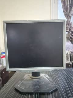 19 inch Lcd