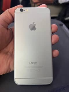 iPhone 6 64gb non pta