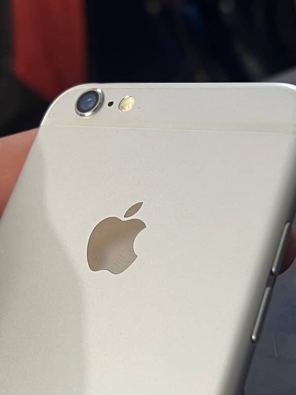 iPhone 6 64gb non pta 4