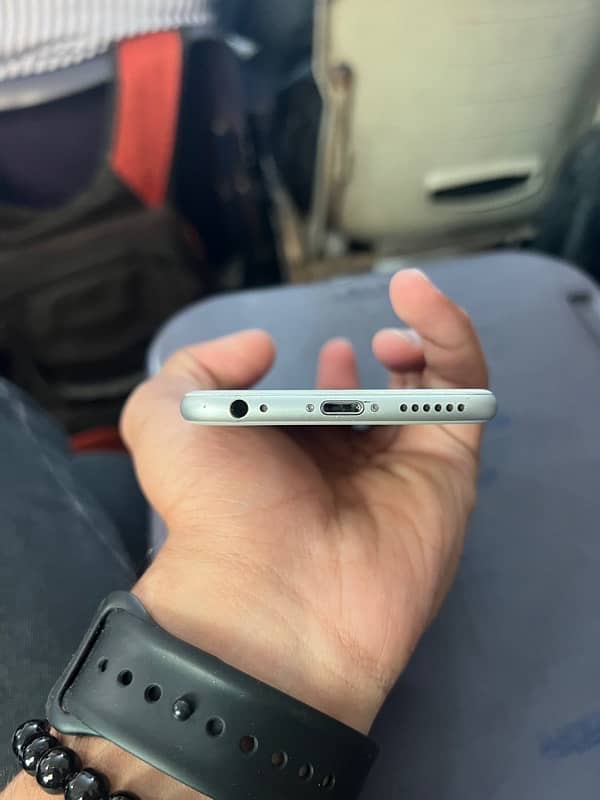 iPhone 6 64gb non pta 5