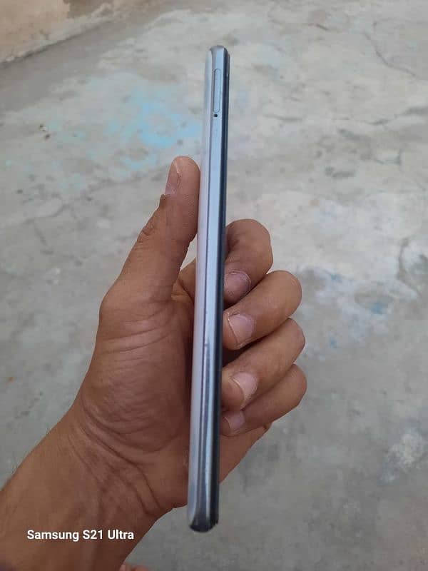 SAMSUNG Galaxy A51 8