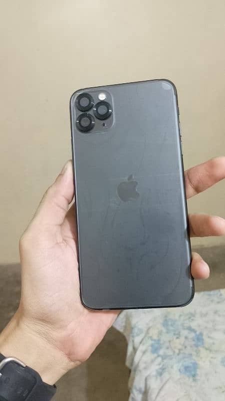 I phone 11 pro max | 512 GB | JV 1