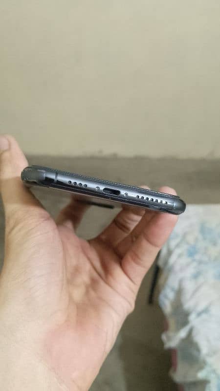 I phone 11 pro max | 512 GB | JV 3