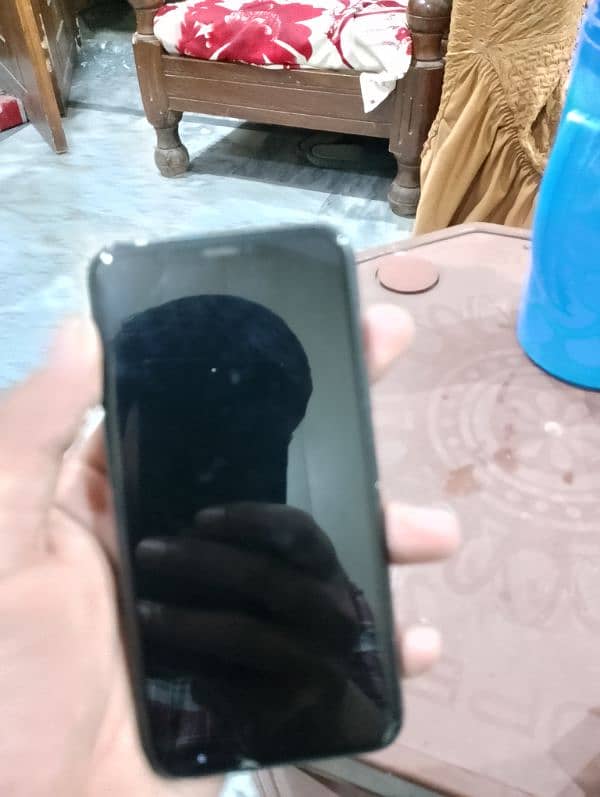 iphone 11pro 256 gb 86health 10/10 condition non pta ha jv ni ha 1