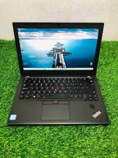 Lenevo Thinkpad x270 || i5 6th generation|| 8gb ram |