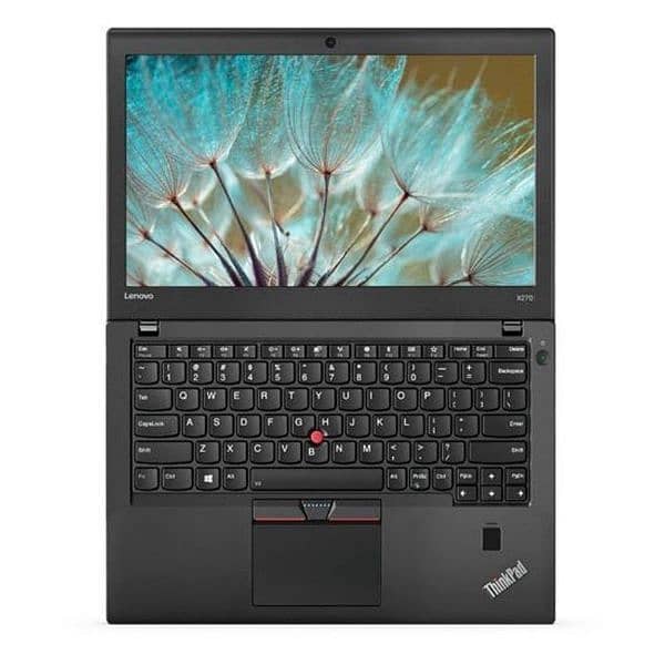 Lenevo Thinkpad x270 || i5 6th generation|| 8gb ram | 1