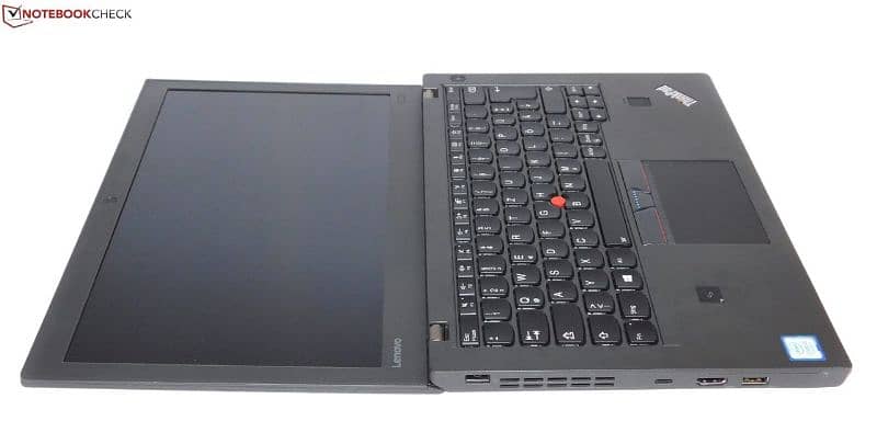 Lenevo Thinkpad x270 || i5 6th generation|| 8gb ram | 2