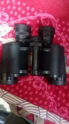 Russian Binoculars