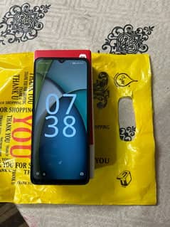 Brand New Phone 0326-4327019