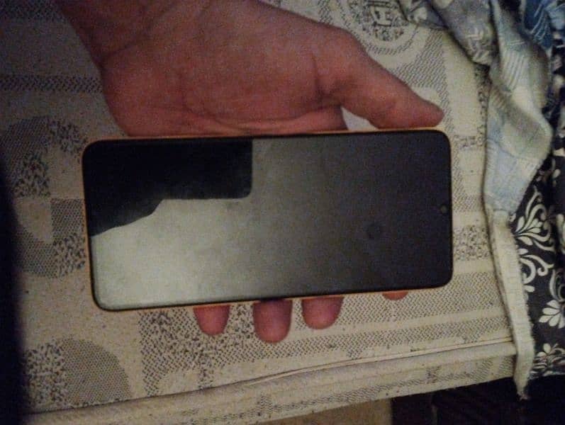 itel A05s 4