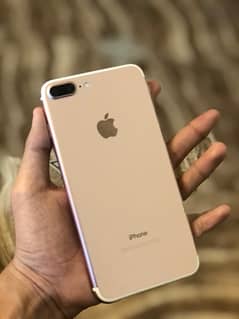 i phone 7plus