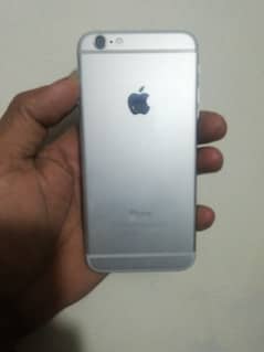 iphone 6.  nonpta