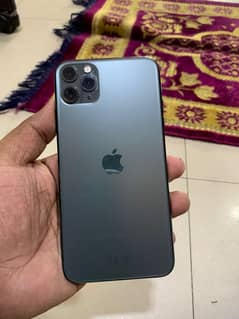 I phone 11 pro max