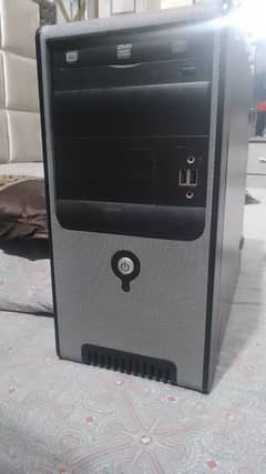 core i5 gaming pc