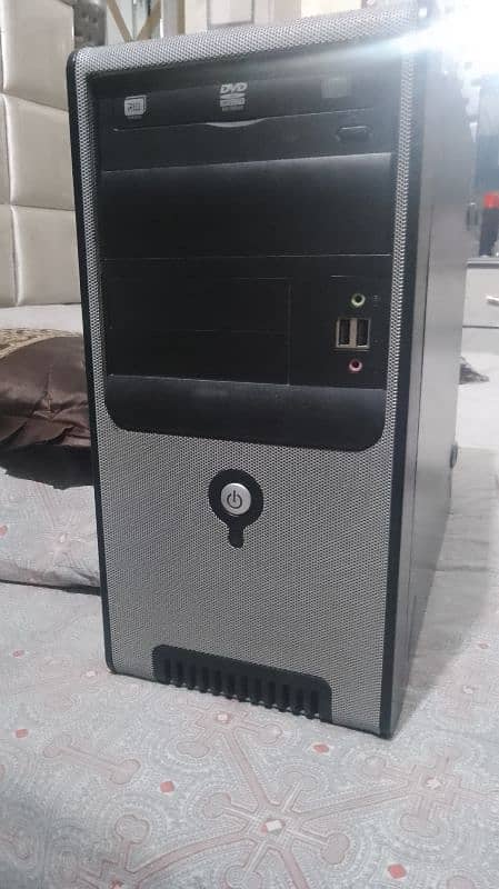 core i5 gaming pc 0