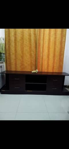 Tv cabinet