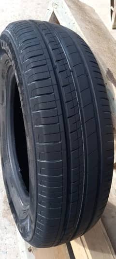 13 size used tyres in good condition