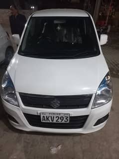 Suzuki Wagon R 2022