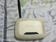 router