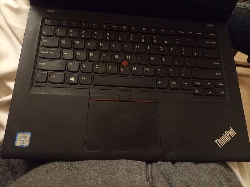 Lenovo core i5 Thinkpad 4