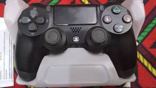 SONY DUALSHOCK-4 PS4 CONTROLLER