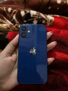 Iphone 12 mini 128 gb non pta JV