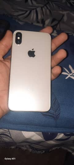 i phone x pta approved