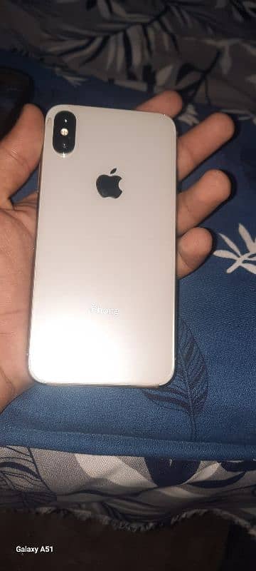 i phone x pta approved 0