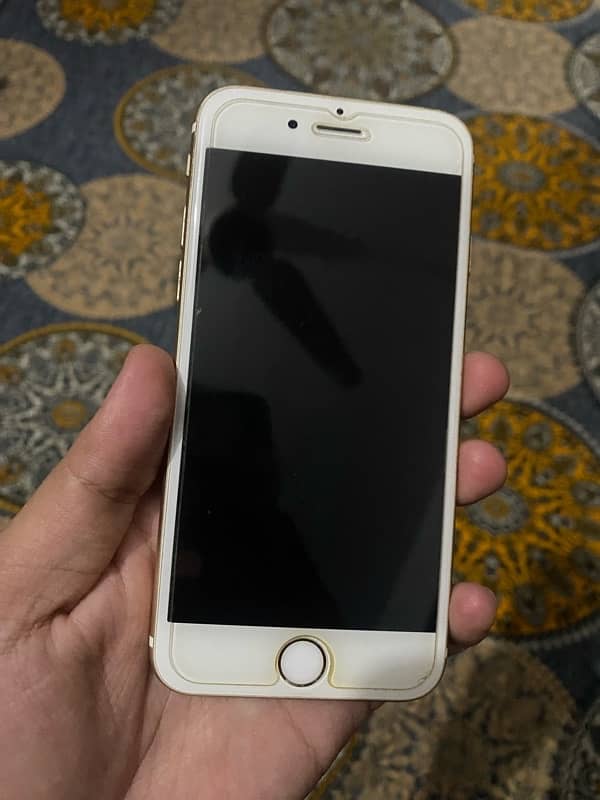 iPhone 6s 1