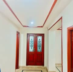 New house Gulbahar colony, garden colony Aplus acadmy st. satyana road