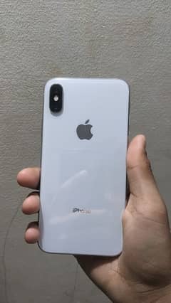 IPhone X 256