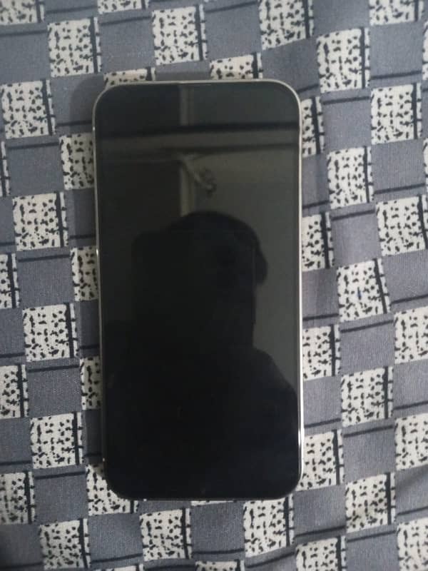 iphone 13 pro Jv 10/10 Condition 7