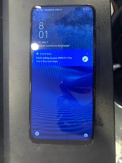 Oppo F11 Pro 6/128 9/10 Condition