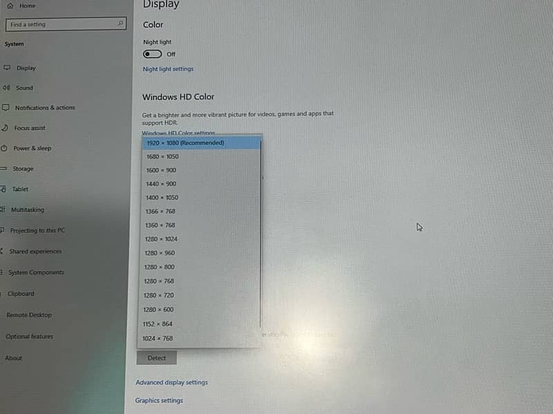 hp core i5 8th gen complete setup 5