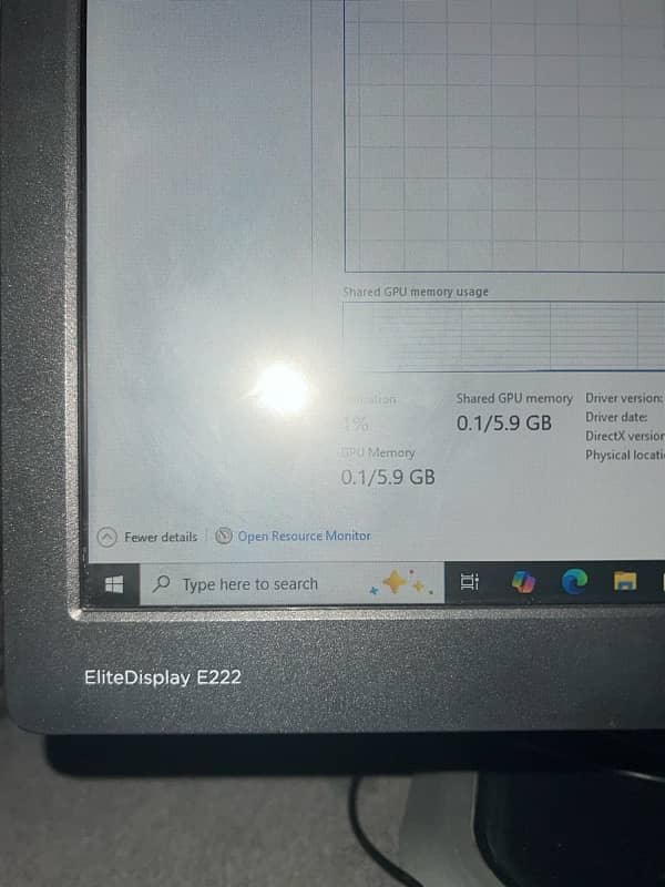 hp core i5 8th gen complete setup 10