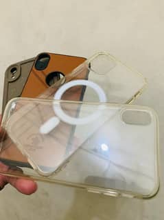 iphone xr 3 and one cover is iphone11