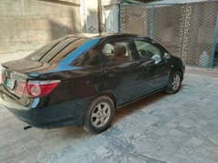 Honda City IVTEC 2007