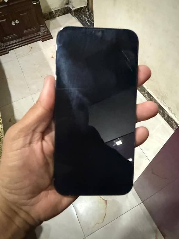 I phone 13 pro max 512 gb PTA Approved 13