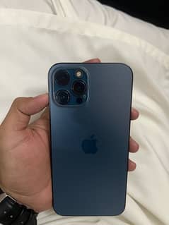 Iphone 12 Pro Max 256 GB NON PTA JV