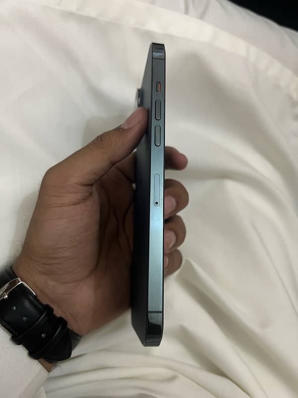 Iphone 12 Pro Max 256 GB NON PTA JV 1