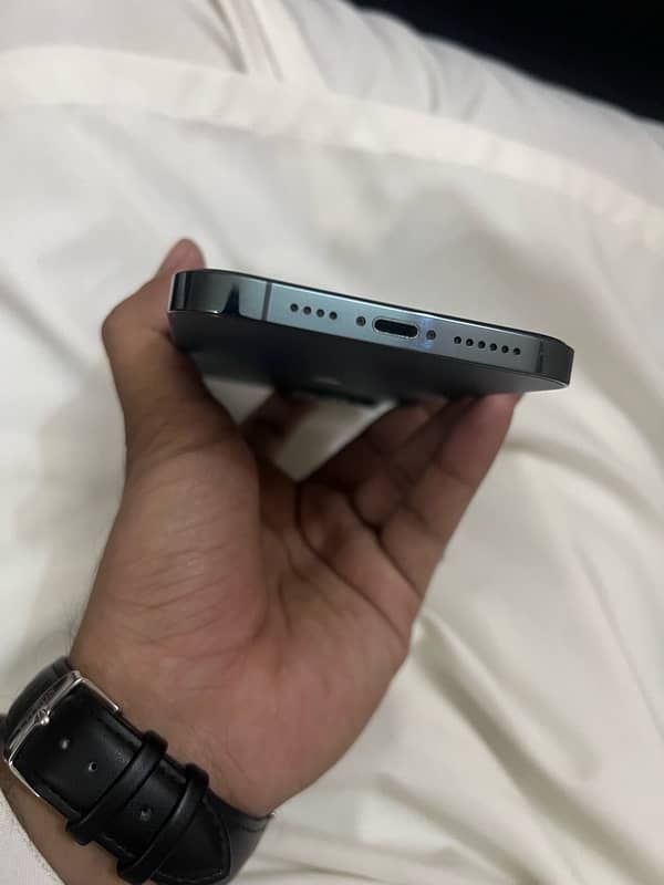 Iphone 12 Pro Max 256 GB NON PTA JV 4