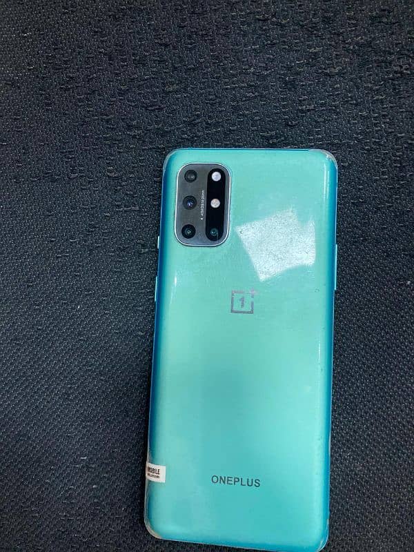 OnePlus 8T 12/256 2