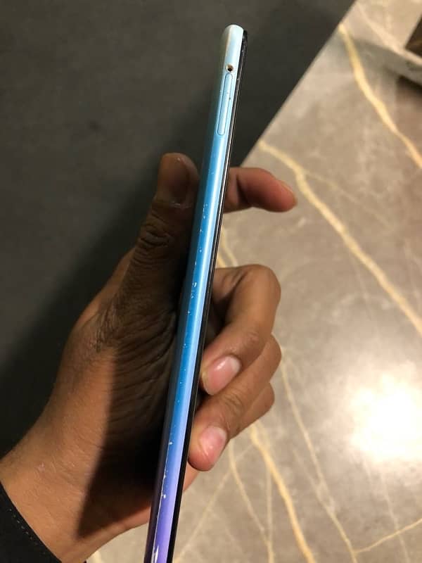 vivo y1s 32gb offical pta dual sim 3