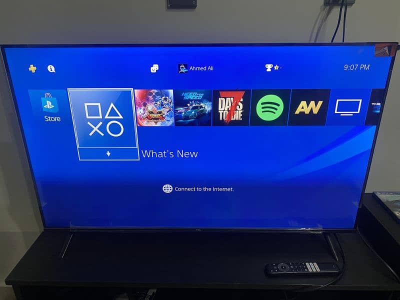 PS4 Urgent sale 3