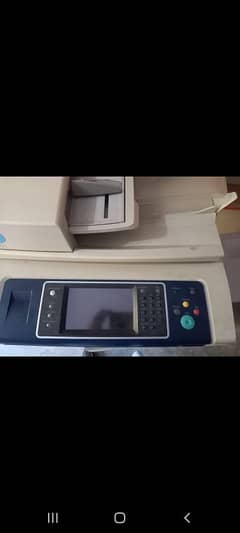 Photostat Machine