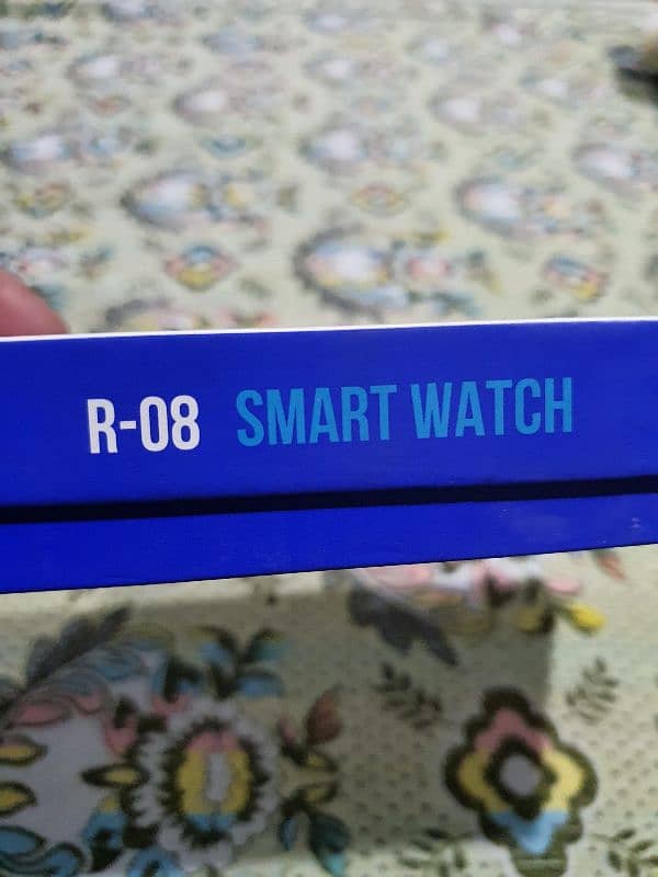 ronin smart watch display alwaeys on 5