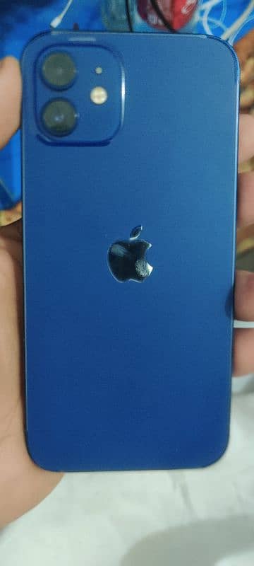 i phone 12 factory unlocked with box 5